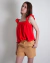 Blusa Volados