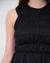 Musculosa Microfibra Premium Tony Hilo Elástico