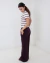Pantalón Perla Frizado - tienda online