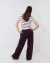 Pantalón Perla Frizado en internet