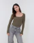Body ML Escote Amplio Morley Diesel Fiama - Feliza Indumentaria