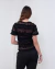 Remera Encaje Premium Isla Bonita - comprar online