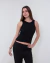 Musculosa Blusa Corrugada Neptuno