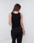 Musculosa Blusa Corrugada Neptuno - comprar online