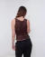 Musculosa de Encaje Tejida Cameron - comprar online