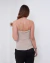 Blusa Musculosa Mesh Premium Heinz - comprar online