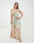 VESTIDO JACQUARD