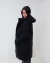 Imagen de Campera Larga Flock