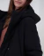 Campera Larga Flock - tienda online