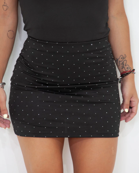Pollera Tuly