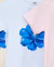 Remera Flor
