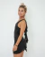 Vestido con Lazo - tienda online