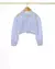 Camisa Crop Marta