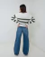 Sweater Brooklyn - Feliza Indumentaria
