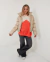 CAMPERA PUFFER SANTA en internet