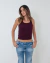Top Jacinta Jerry