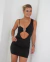Vestido Wanda - Feliza Indumentaria