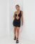 Vestido Wanda