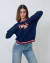 Sweater Trim - Feliza Indumentaria