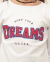 Remera Dreams - comprar online