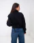 Sweater Pochi Trenza Pecho - tienda online