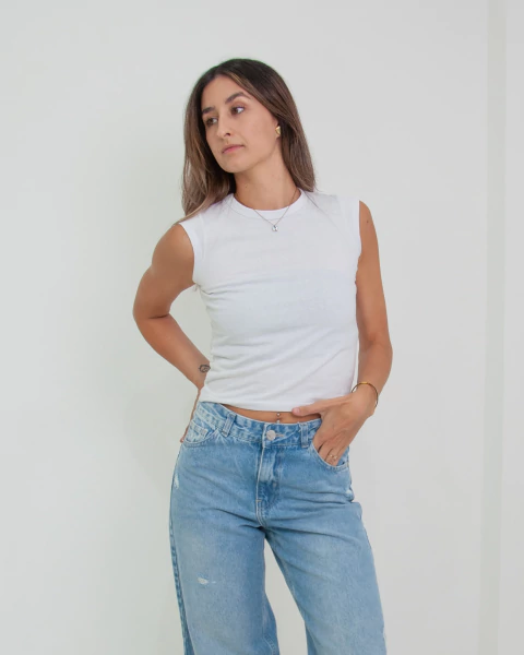 Remera China