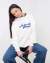 Maxibuzo Portland Estampa Authentic
