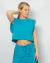 Pollera Rustic - comprar online