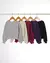Sweater Aleli - Feliza Indumentaria