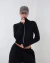Campera Polar Cierre Fit - Feliza Indumentaria