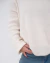 Sweater Amplio Cuello Redondo Luana en internet