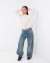 Jean Rawl Baggy Matizado - comprar online