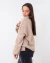 Sweater Amplio Cuello Redondo Luana - comprar online