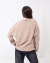 Sweater Amplio Cuello Redondo Luana en internet