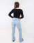 Jean Levi Oxford Celeste - Feliza Indumentaria