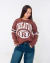 Sweater Recreational Jackard