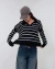 Sweater Chomba Leo Perle Raya Fina