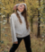 Sweater Oxford - Feliza Indumentaria