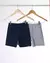 SHORT COLEGIAL
