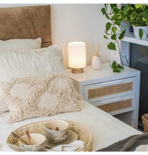 Lámpara Superación