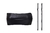 Bandeau Jose Shiny Negro en internet