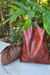 Bolso de Cuero 100% Natural en internet