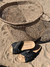 Flats Playeras Negras