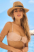 Bandeau Mili Champagne