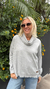 Polera Verona Gris - comprar online