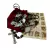Kit Via Crucis Rosario Postal Porta Rosario Italy - comprar online