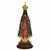 Estatua Virgen Aparecida Imagen 32cm Importada Patron Brasil