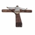 Cruz Cristo Resucitado Imagen Souvenirs Italy - comprar online