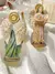 7 Arcangeles Resina Religiosos Estatuas 10cm (made Italy) en internet