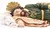 San Jose Durmiendo Dormido Imagen Religiosa 14cm (italy) . - buy online